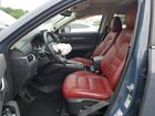 2024 Mazda Cx-5 Preferred Blue vin: JM3KFBCM1R0381072 2024 Mazda Cx-5 Preferred Blue vin: JM3KFBCM1R0381072