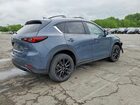 2024 Mazda Cx-5 Preferred Blue vin: JM3KFBCM1R0381072 2024 Mazda Cx-5 Preferred Blue vin: JM3KFBCM1R0381072