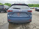 2024 Mazda Cx-5 Preferred Blue vin: JM3KFBCM1R0381072 2024 Mazda Cx-5 Preferred Blue vin: JM3KFBCM1R0381072