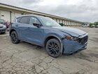2024 Mazda Cx-5 Preferred Blue vin: JM3KFBCM1R0381072 2024 Mazda Cx-5 Preferred Blue vin: JM3KFBCM1R0381072