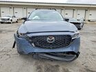 2024 Mazda Cx-5 Preferred Blue vin: JM3KFBCM1R0381072 2024 Mazda Cx-5 Preferred Blue vin: JM3KFBCM1R0381072