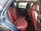 2024 Mazda Cx-5 Preferred Blue vin: JM3KFBCM1R0381072 2024 Mazda Cx-5 Preferred Blue vin: JM3KFBCM1R0381072
