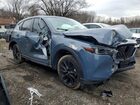 2024 Mazda Cx-5 Preferred Blue vin: JM3KFBCM1R0397062