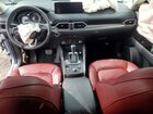 2024 Mazda Cx-5 Preferred Blue vin: JM3KFBCM1R0397062