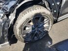 2025 Mazda Cx-5 Preferred Черный vin: JM3KFBCM1S0805288 Damage: Left Front Wheel, Curb Rash, > 12 Inches