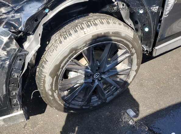 JM3KFBCM1S0805288 2025 MAZDA CX-5 Черный 