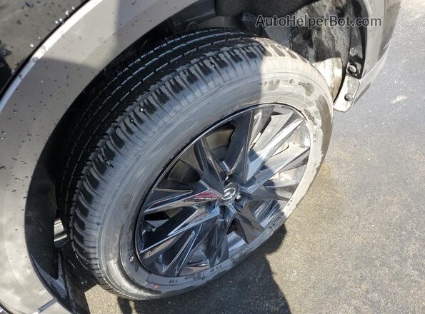 JM3KFBCM1S0805288 2025 MAZDA CX-5 Черный 