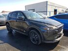 2025 Mazda Cx-5 Preferred Черный vin: JM3KFBCM1S0805288