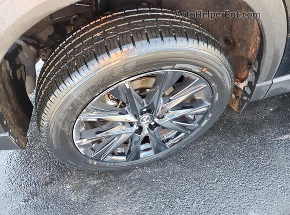 JM3KFBCM1S0805288 2025 MAZDA CX-5 Черный 