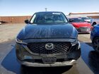 2025 Mazda Cx-5 Preferred Черный vin: JM3KFBCM1S0805288