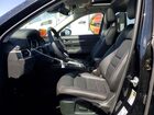 2025 Mazda Cx-5 Preferred Черный vin: JM3KFBCM1S0805288