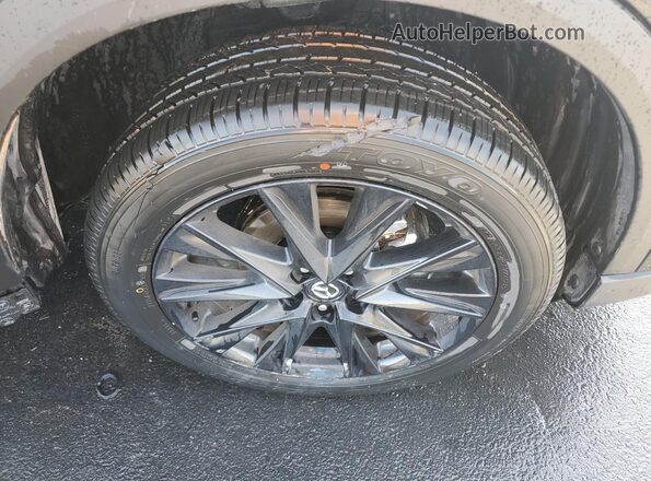 JM3KFBCM1S0805288 2025 MAZDA CX-5 Черный 
