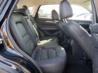2025 Mazda Cx-5 Preferred Черный vin: JM3KFBCM1S0805288