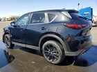 2025 Mazda Cx-5 Preferred Черный vin: JM3KFBCM1S0805288