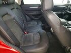 2019 Mazda Cx-5 Touring Red vin: JM3KFBCM2K1620743