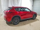 2019 Mazda Cx-5 Touring Red vin: JM3KFBCM2K1620743
