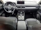 2021 Mazda Cx-5 Touring Red vin: JM3KFBCM2M0433009
