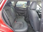 2021 Mazda Cx-5 Touring Red vin: JM3KFBCM2M0433009