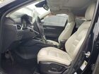 2021 Mazda Cx-5 Touring Black vin: JM3KFBCM2M1492426