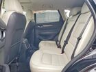 2021 Mazda Cx-5 Touring Black vin: JM3KFBCM2M1492426