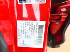 2022 Mazda Cx-5 Preferred Red vin: JM3KFBCM2N0566404