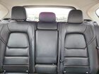 2022 Mazda Cx-5 Preferred Red vin: JM3KFBCM2N0566404
