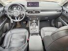 2022 Mazda Cx-5 Preferred Red vin: JM3KFBCM2N0566404