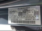 2022 Mazda Cx-5 2.5 S Carbon Edition Синий vin: JM3KFBCM2N1563626