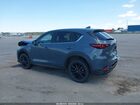 2022 Mazda Cx-5 2.5 S Carbon Edition Синий vin: JM3KFBCM2N1563626