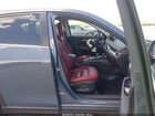 2022 Mazda Cx-5 2.5 S Carbon Edition Синий vin: JM3KFBCM2N1563626