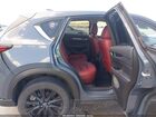 2022 Mazda Cx-5 2.5 S Carbon Edition Синий vin: JM3KFBCM2N1563626