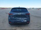 2022 Mazda Cx-5 2.5 S Carbon Edition Синий vin: JM3KFBCM2N1563626