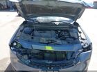 2022 Mazda Cx-5 2.5 S Carbon Edition Синий vin: JM3KFBCM2N1563626