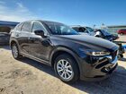 2023 Mazda Cx-5 Preferred Черный vin: JM3KFBCM2P0188409