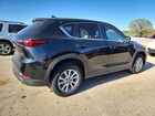 2023 Mazda Cx-5 Preferred Черный vin: JM3KFBCM2P0188409