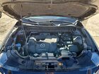2023 Mazda Cx-5 Preferred Черный vin: JM3KFBCM2P0188409