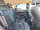 2023 Mazda Cx-5 Preferred Черный vin: JM3KFBCM2P0188409