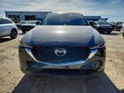 2023 Mazda Cx-5 Preferred Черный vin: JM3KFBCM2P0188409