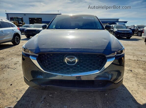 JM3KFBCM2P0188409 2023 MAZDA CX-5 Черный Вид спереди