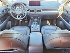 2023 Mazda Cx-5 Preferred Черный vin: JM3KFBCM2P0188409