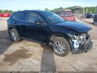 2023 Mazda Cx-5 2.5 S Preferred Black vin: JM3KFBCM2P0203877