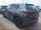 2025 Mazda Cx-5 2.5 S Carbon Edition Blue vin: JM3KFBCM2S0690474