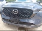 2025 Mazda Cx-5 2.5 S Carbon Edition Blue vin: JM3KFBCM2S0690474