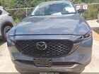 2025 Mazda Cx-5 2.5 S Carbon Edition Blue vin: JM3KFBCM2S0690474