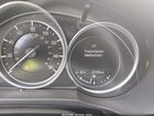 2025 Mazda Cx-5 2.5 S Carbon Edition Blue vin: JM3KFBCM2S0690474