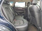 2018 Mazda Cx-5 Touring Blue vin: JM3KFBCM3J0427327