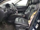 2018 Mazda Cx-5 Touring Blue vin: JM3KFBCM3J0427327