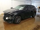 2019 Mazda Cx-5 Touring Black vin: JM3KFBCM3K0601673