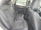 2021 Mazda Cx-5 Touring White vin: JM3KFBCM3M0406031
