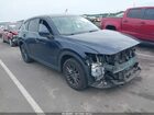 2021 Mazda Cx-5 Touring Dark Blue vin: JM3KFBCM3M1394165